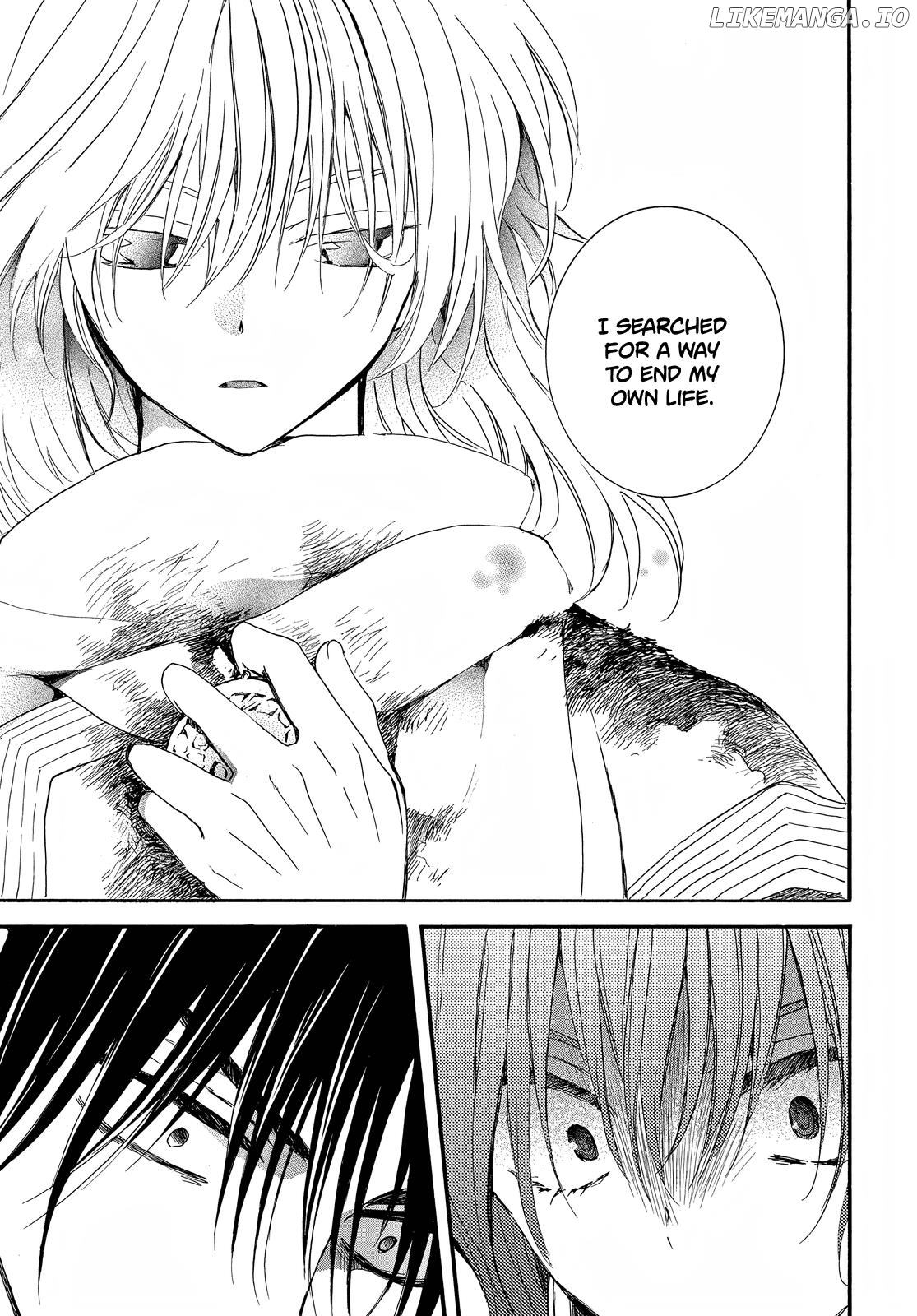 Akatsuki No Yona Chapter 253 image 16